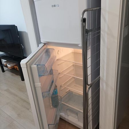 Apartamento Puerto Deportivo Марбеля Екстериор снимка