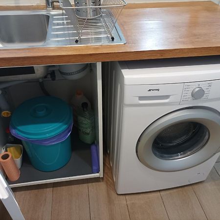 Apartamento Puerto Deportivo Марбеля Екстериор снимка