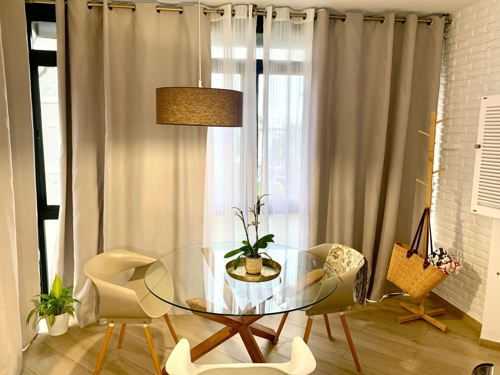 Apartamento Puerto Deportivo Марбеля Екстериор снимка