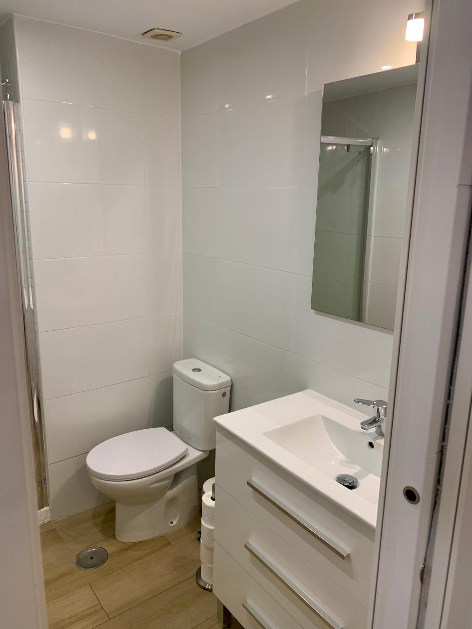 Apartamento Puerto Deportivo Марбеля Екстериор снимка