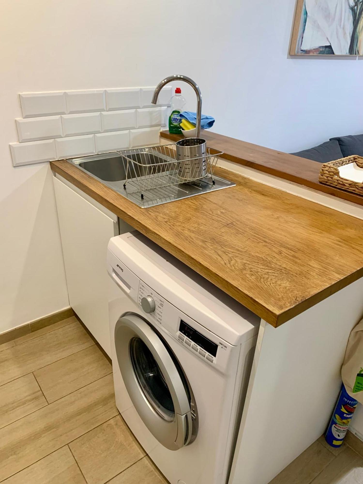 Apartamento Puerto Deportivo Марбеля Екстериор снимка