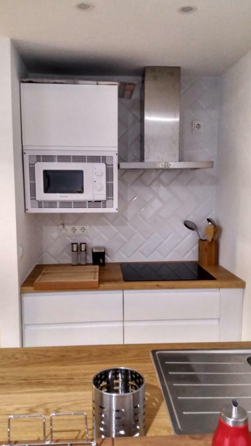 Apartamento Puerto Deportivo Марбеля Екстериор снимка