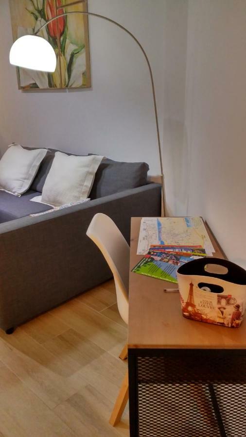 Apartamento Puerto Deportivo Марбеля Екстериор снимка