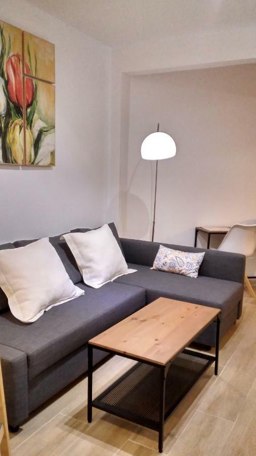 Apartamento Puerto Deportivo Марбеля Екстериор снимка