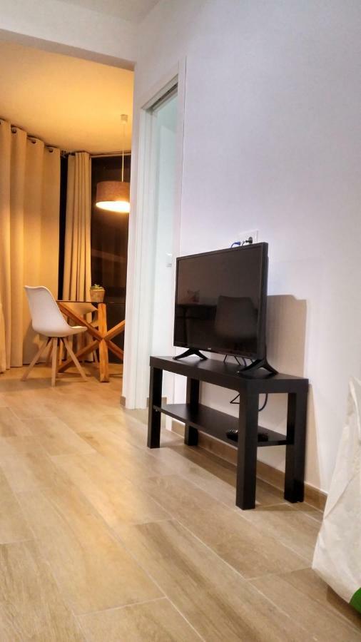 Apartamento Puerto Deportivo Марбеля Екстериор снимка