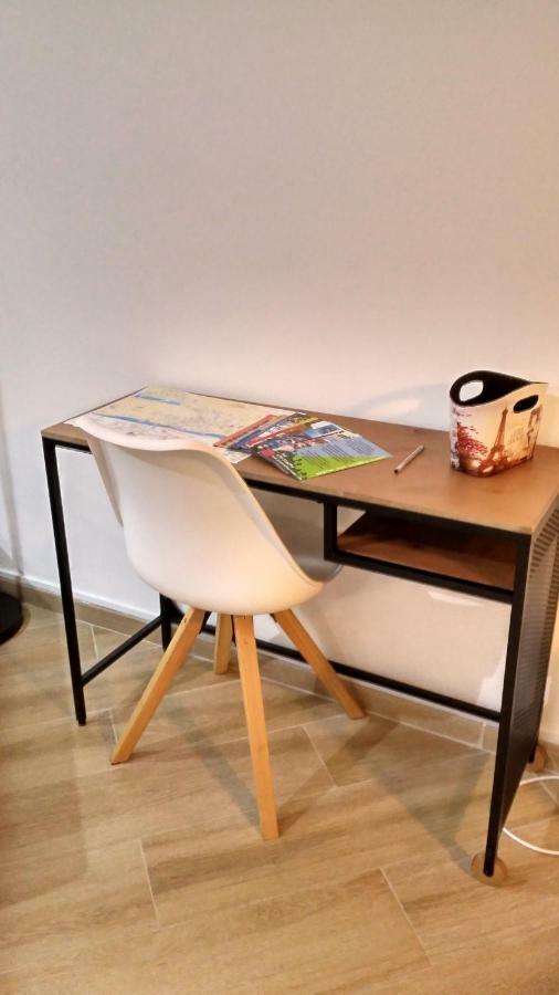 Apartamento Puerto Deportivo Марбеля Екстериор снимка