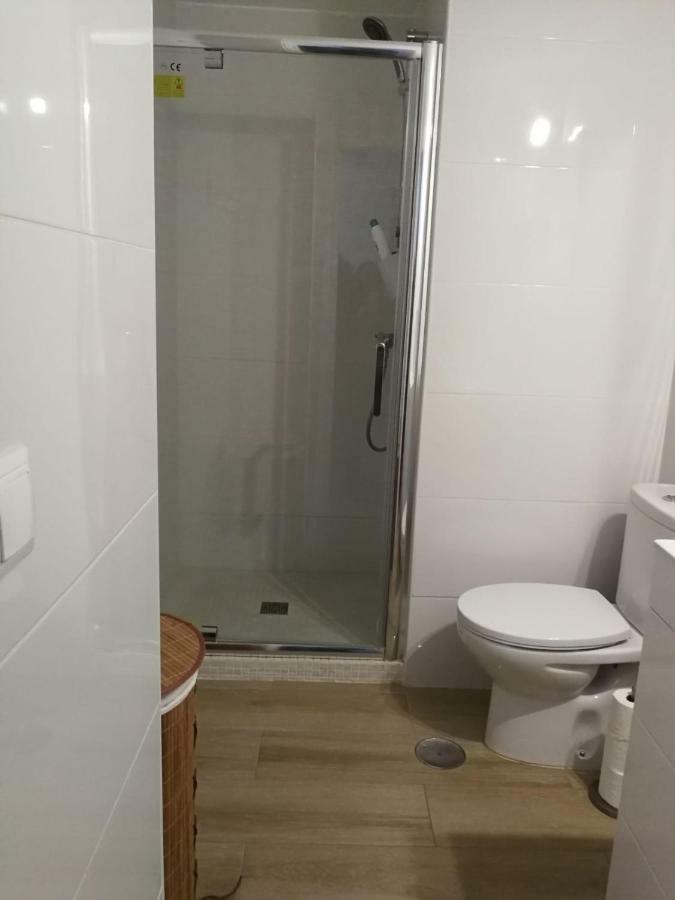 Apartamento Puerto Deportivo Марбеля Екстериор снимка
